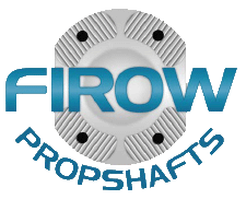 Firow Propshafts Logo