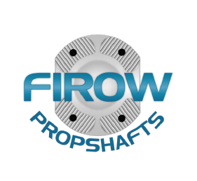 Firow Propshafts Logo